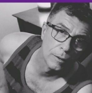 Meet your Posher, Andrew